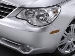 Chrysler Sebring 2007 года
